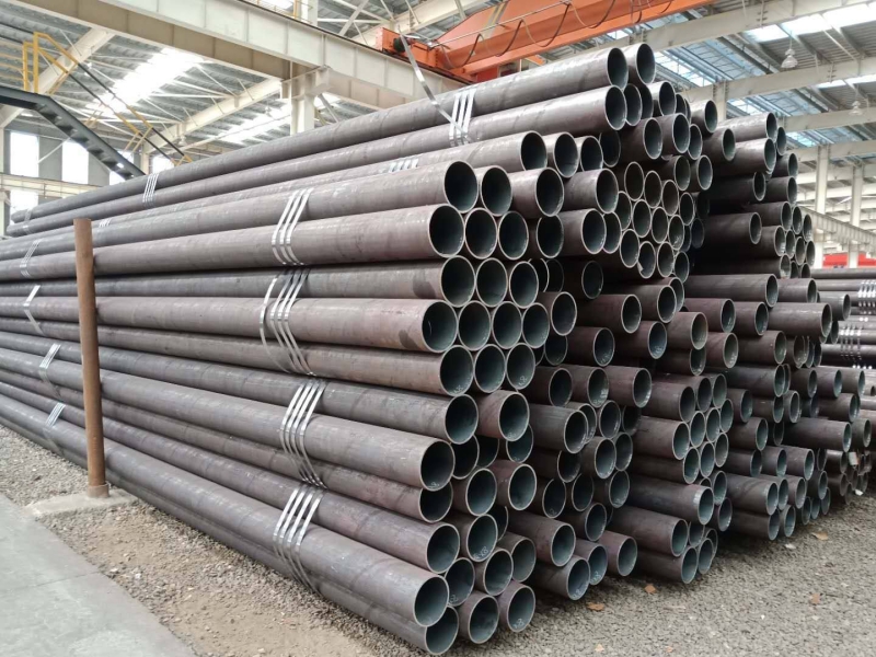 波密30CrMo合金无缝钢管