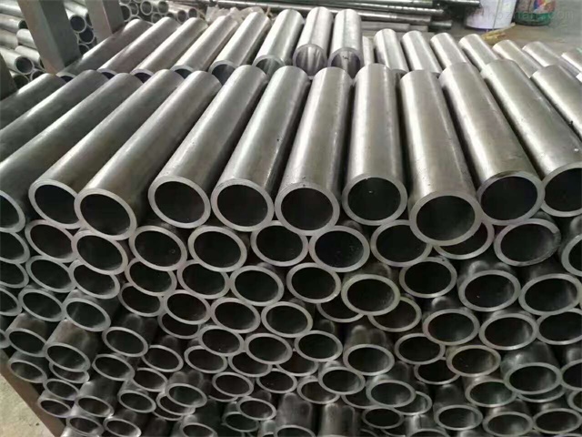 波密30CrMo精密无缝钢管