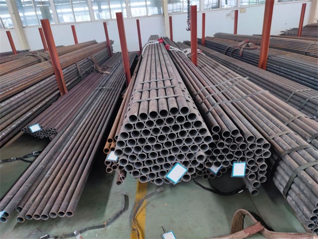 波密20G合金无缝钢管